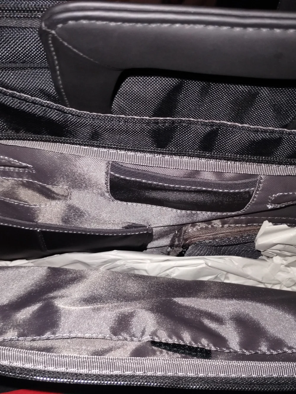 Dell Laptop Briefcase